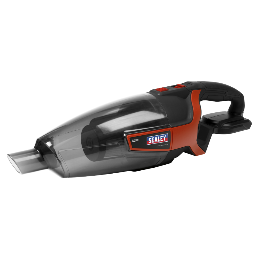 20V SV20 Series 15L Handheld Ash Vacuum Cleaner - Body Only