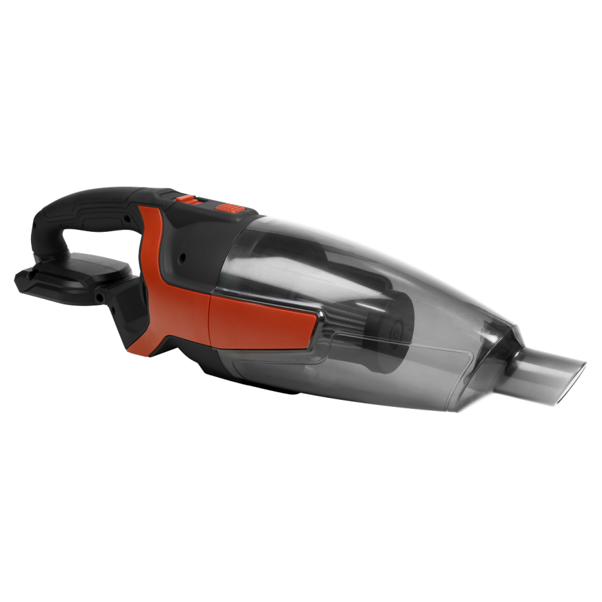 20V SV20 Series 15L Handheld Ash Vacuum Cleaner - Body Only