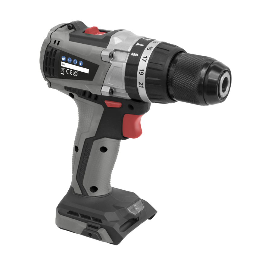 Electric Power Tools