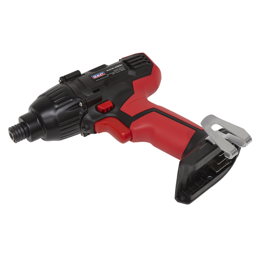 20V SV20 Series Ø13mm Combi Drill - Body Only