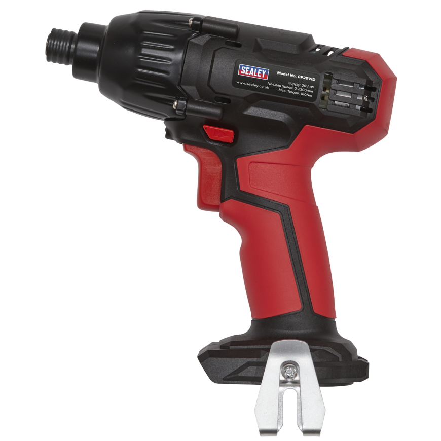 20V SV20 Series Ø13mm Combi Drill - Body Only