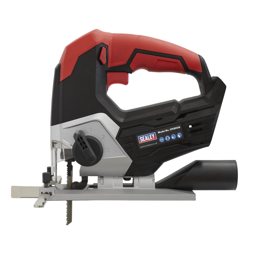 Electric Power Tools