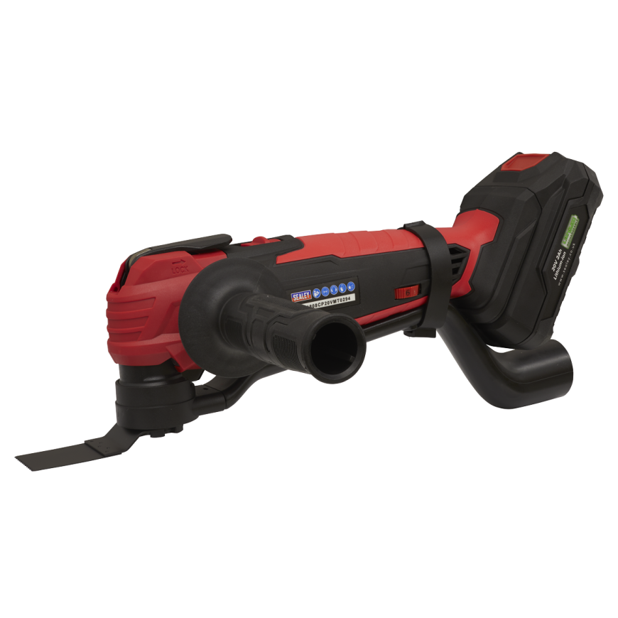 Electric Power Tools