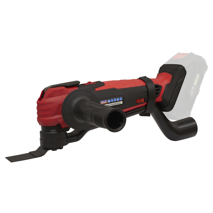 Electric Power Tools