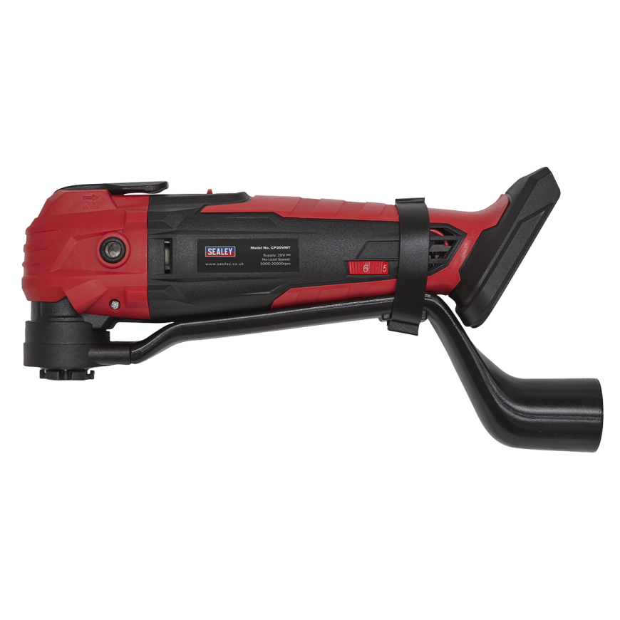 Electric Power Tools