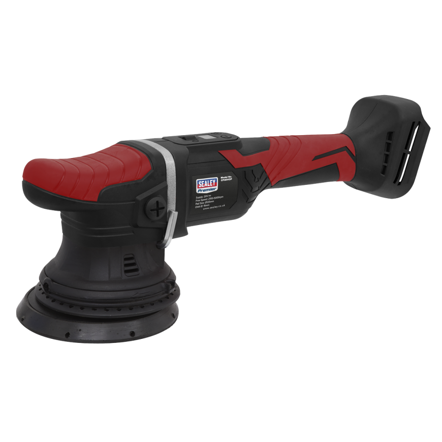 20V SV20 Series Ø13mm Combi Drill - Body Only