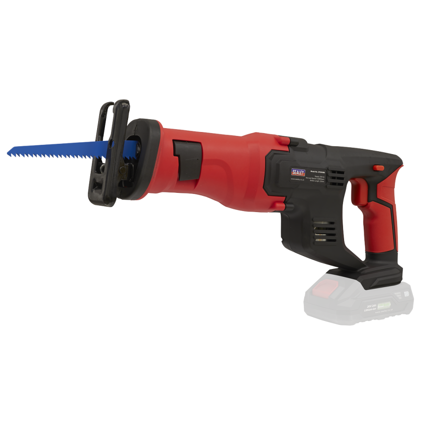 Electric Power Tools