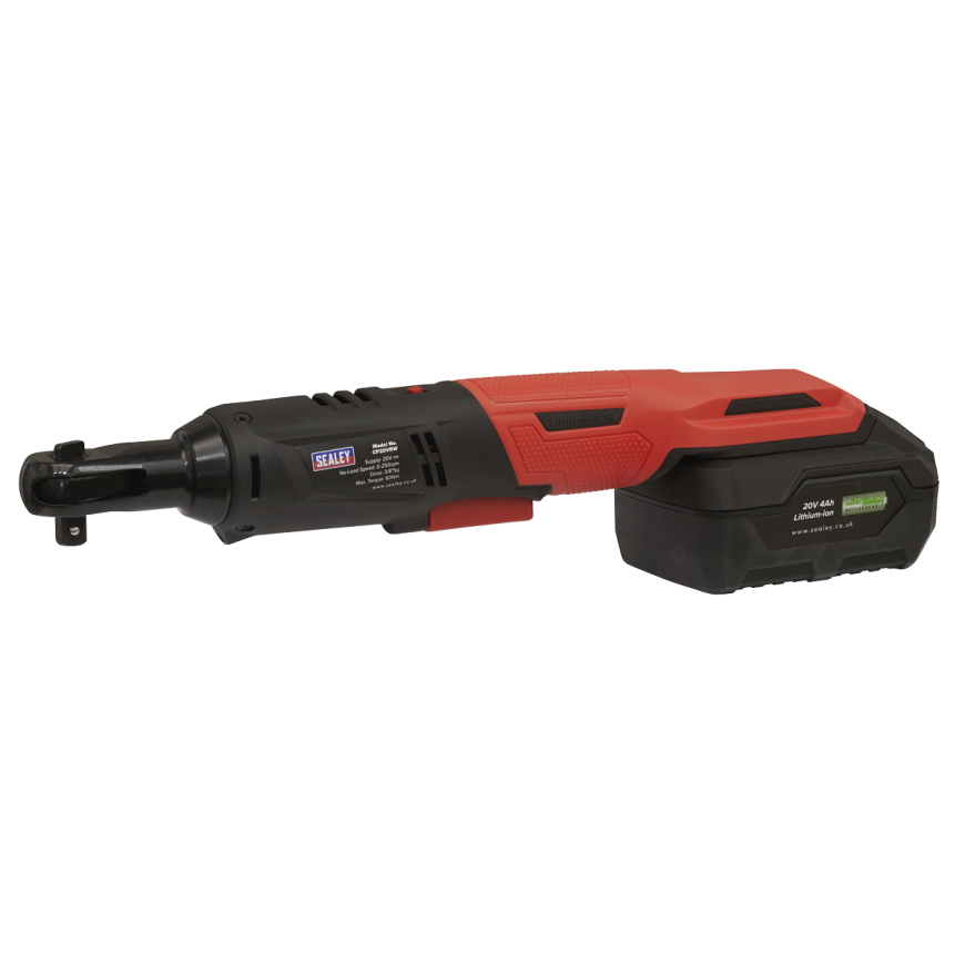 Electric Power Tools