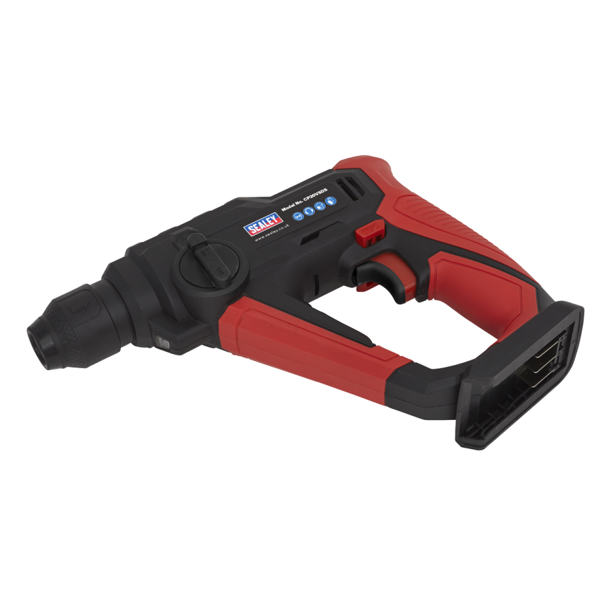 20V SV20 Series Oscillating Multi-Tool - Body Only