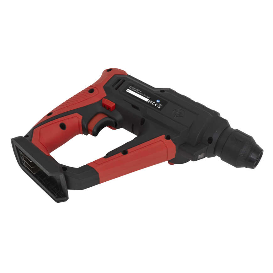 20V SV20 Series Oscillating Multi-Tool - Body Only