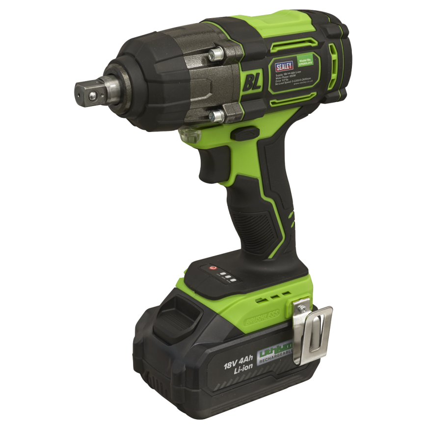 Electric Power Tools