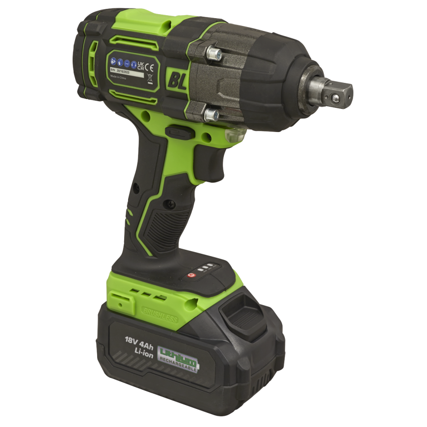 Electric Power Tools