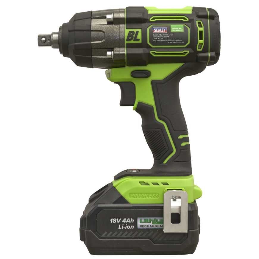 Electric Power Tools