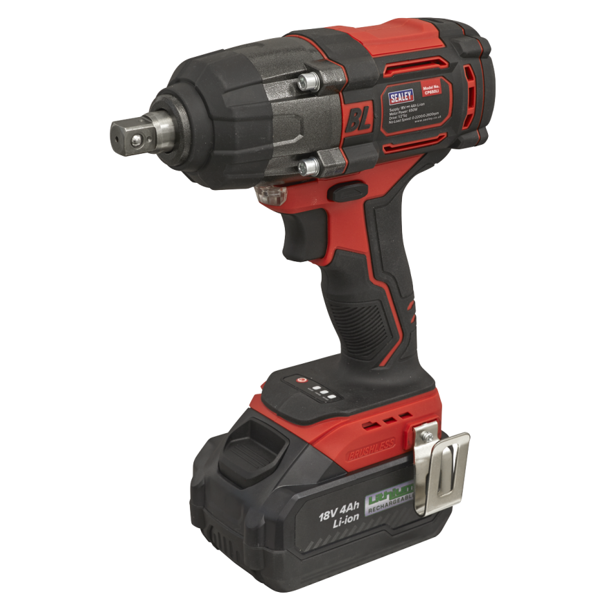 Electric Power Tools