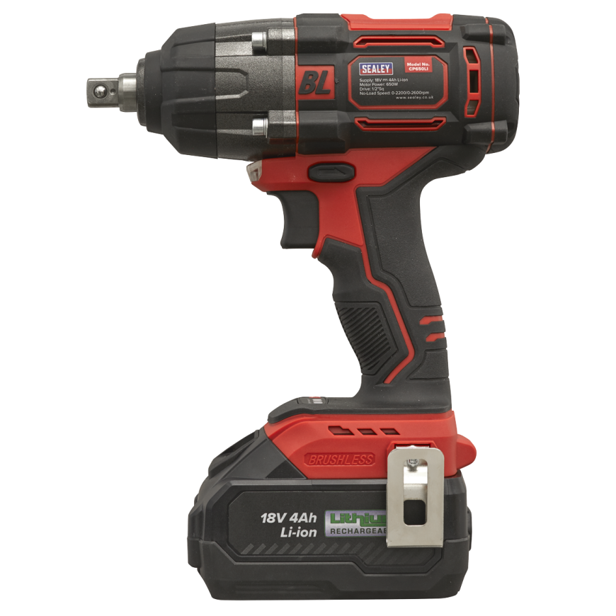 Electric Power Tools