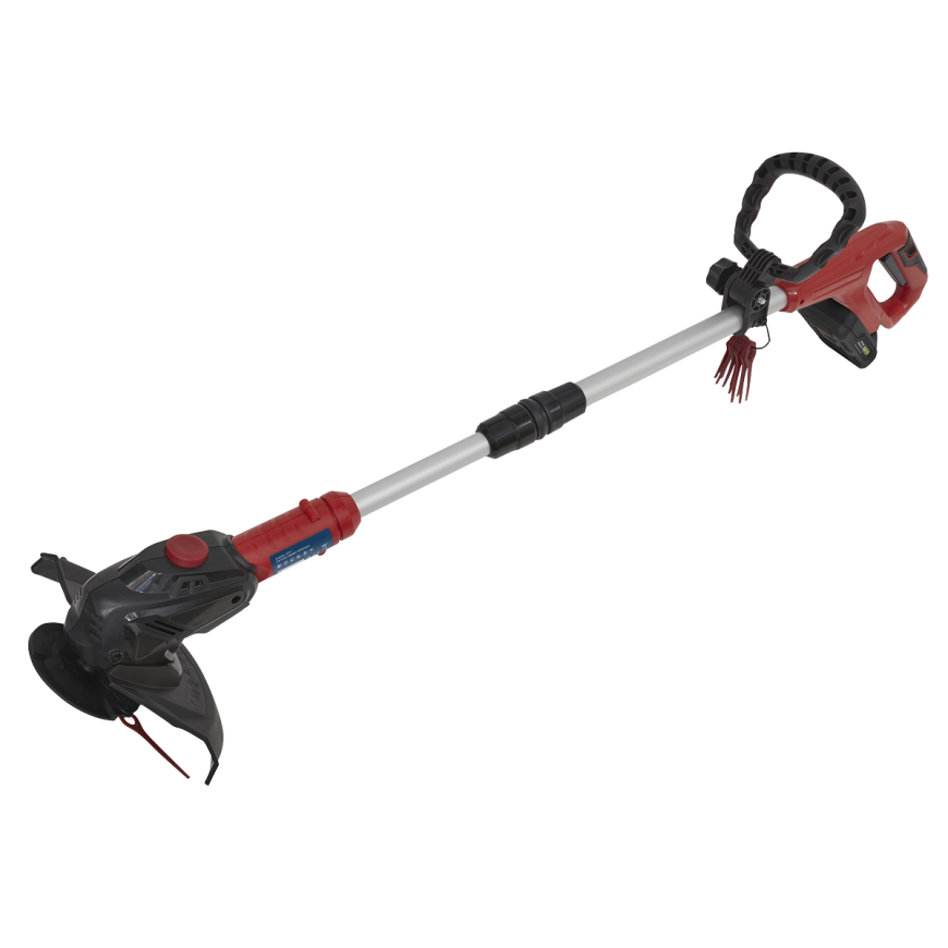 20V 52cm SV20 Series Cordless Hedge Trimmer - Body Only