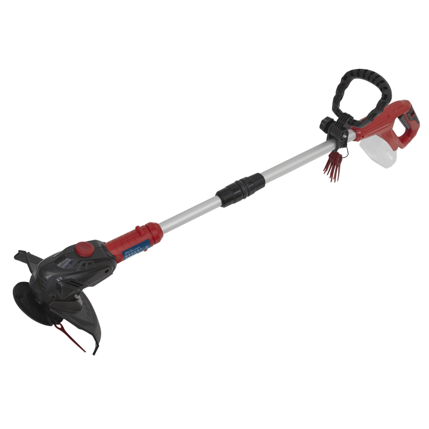 20V 52cm SV20 Series Cordless Hedge Trimmer - Body Only