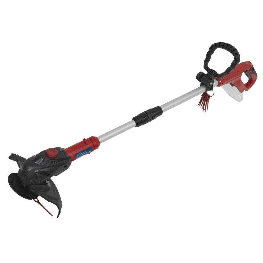 20V SV20 Series Cordless Strimmer - Body Only