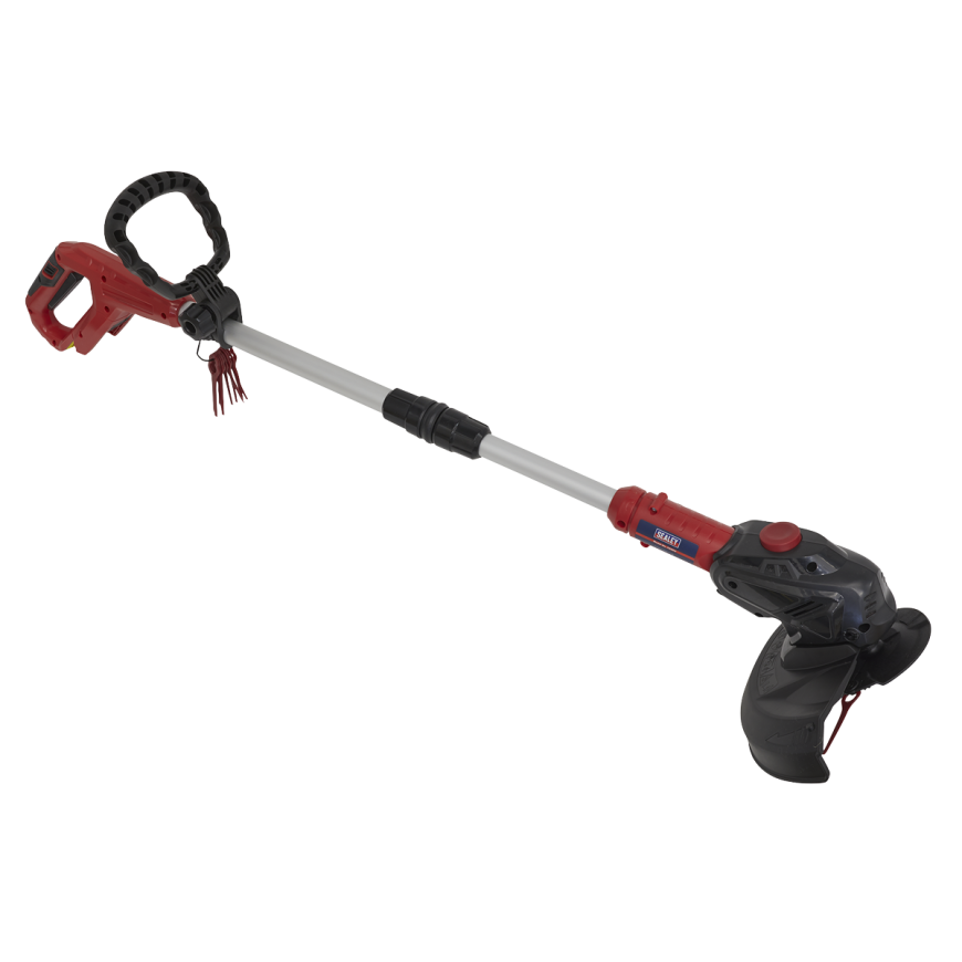 20V 52cm SV20 Series Cordless Hedge Trimmer - Body Only