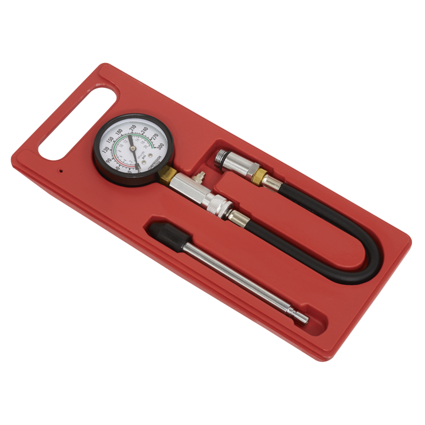 Vehicle Service Tools