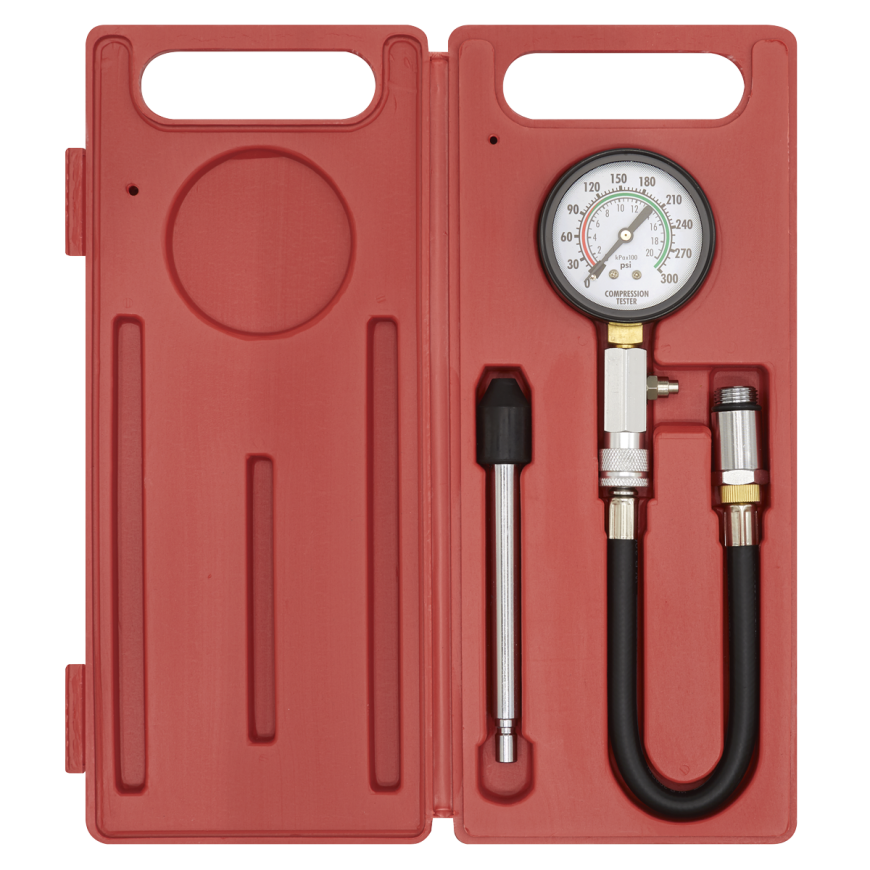 Vehicle Service Tools