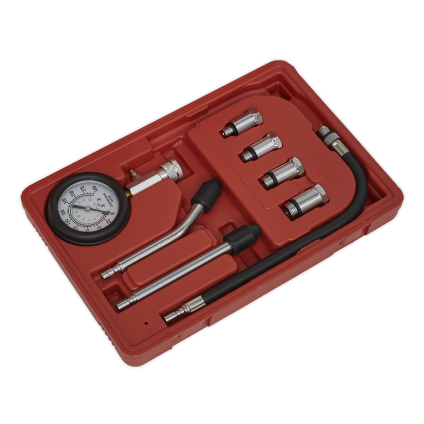 Vehicle Service Tools