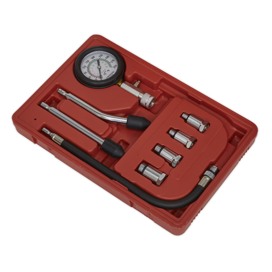 Vehicle Service Tools