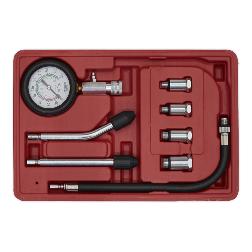 Vehicle Service Tools