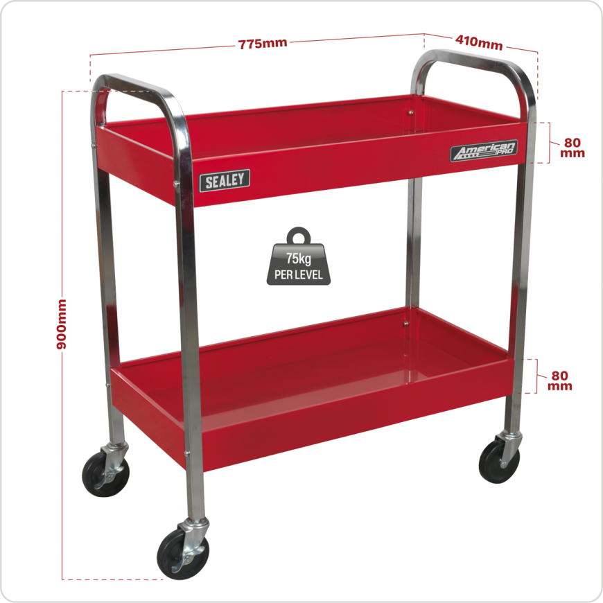 Tool Trolleys