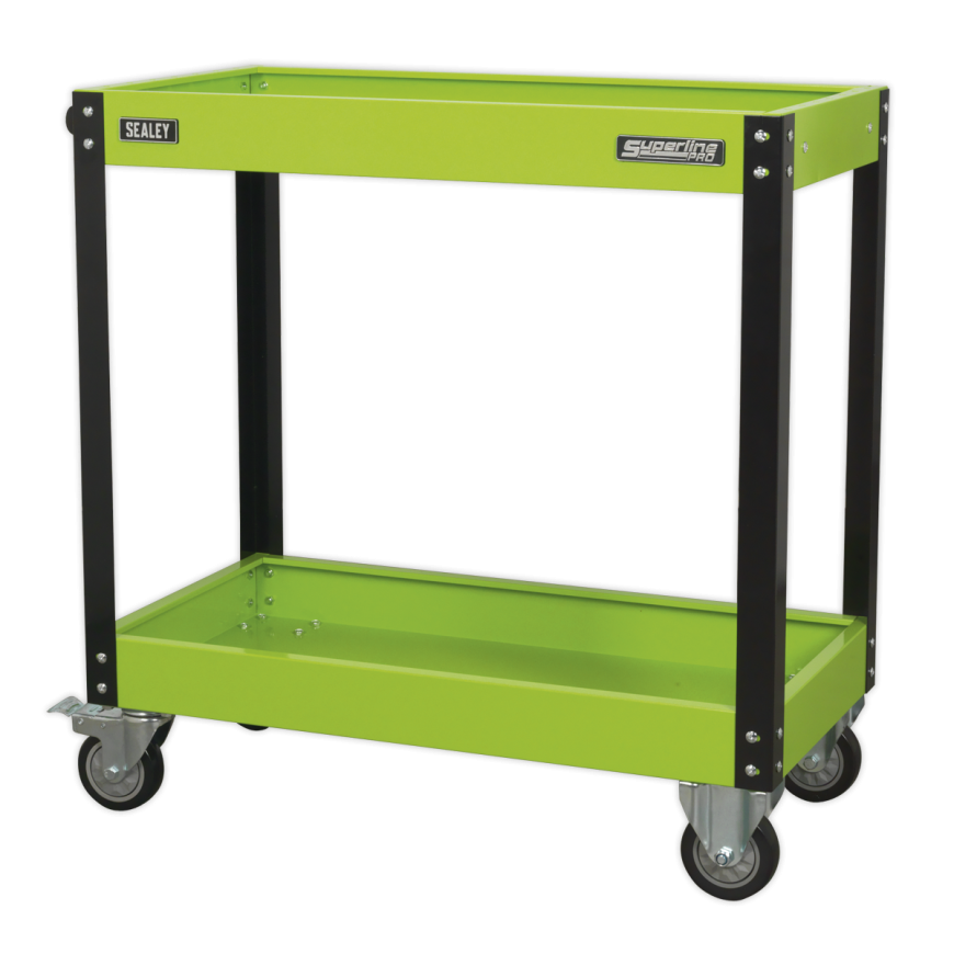 Tool Trolleys