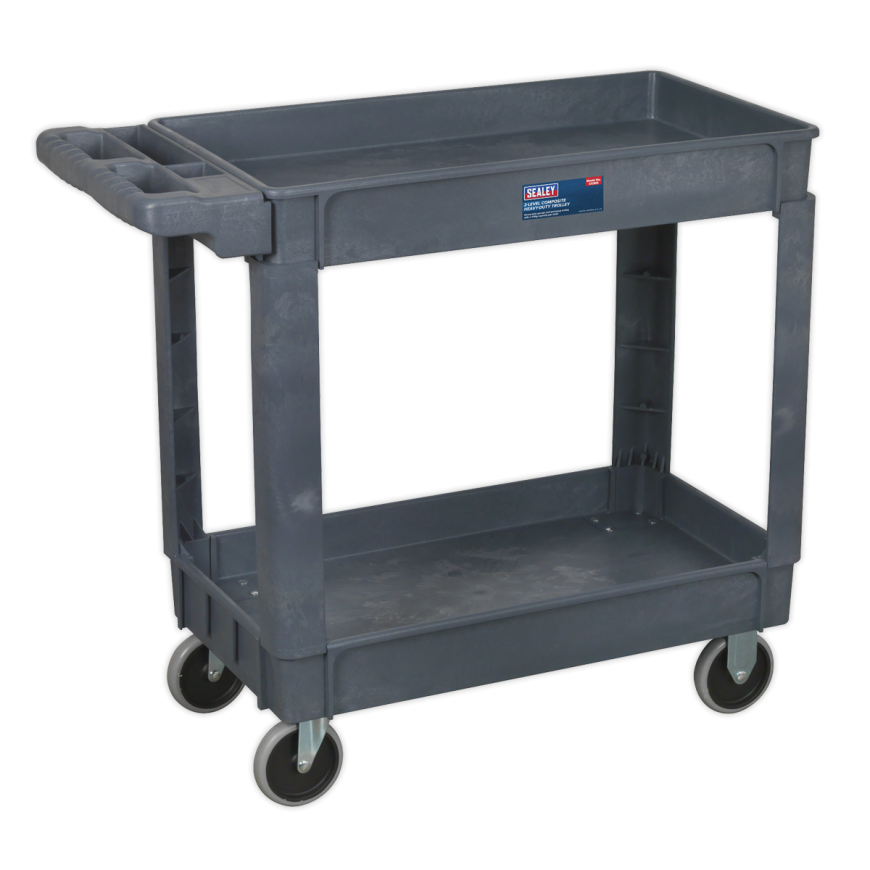 Tool Trolleys