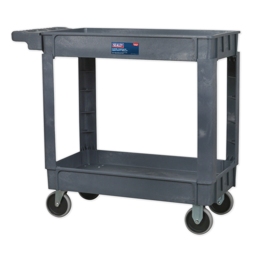 Tool Trolleys