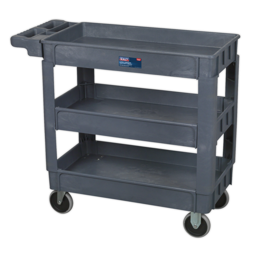 Tool Trolleys