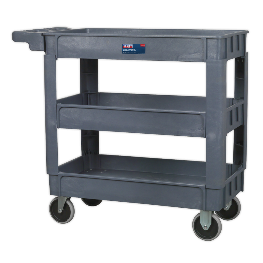 Tool Trolleys