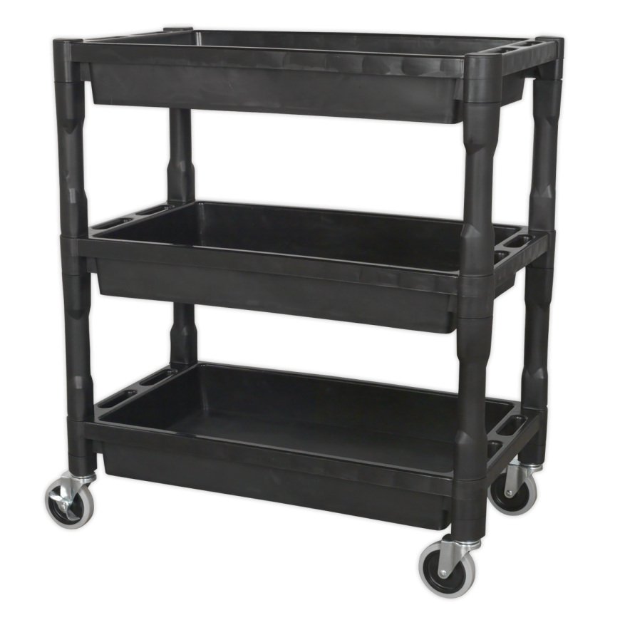 Tool Trolleys