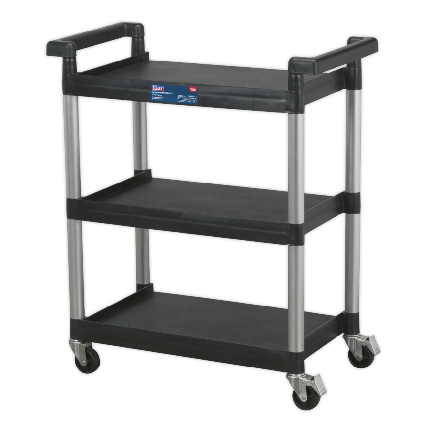 Tool Trolleys