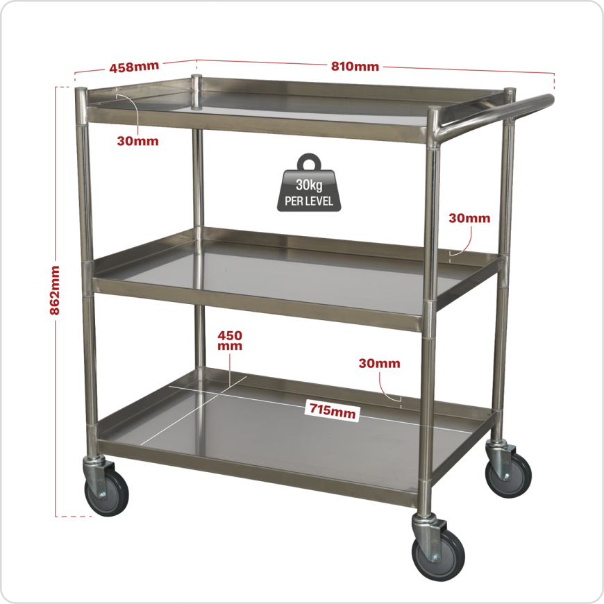 Storage & Workstations