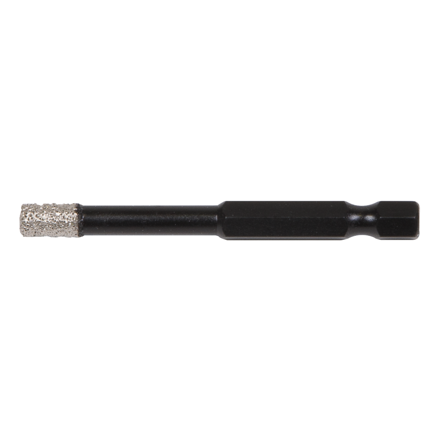 Ø7mm Hex Diamond Drill Bit