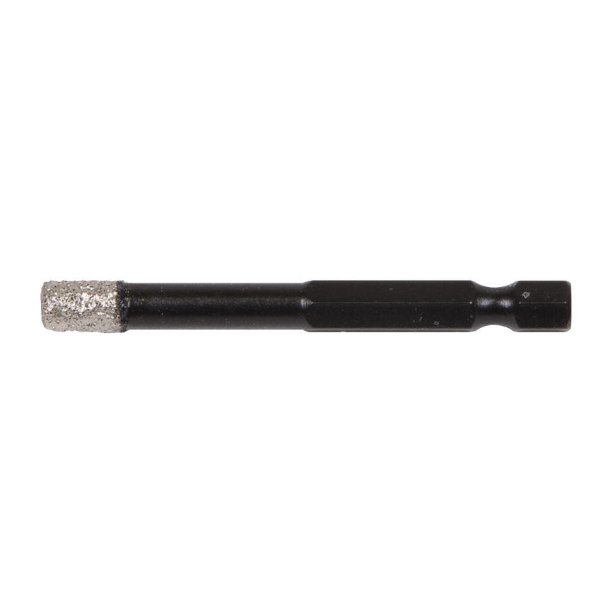 Ø10mm Hex Diamond Drill Bit