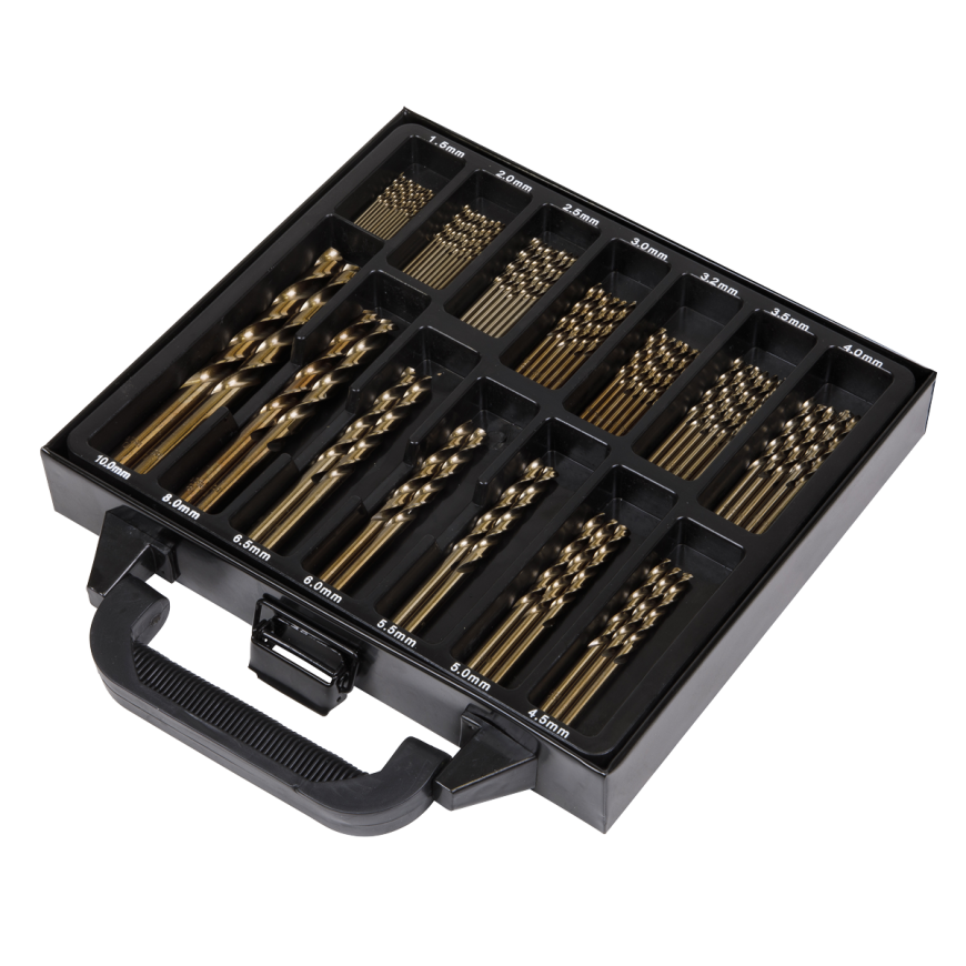 Drill Bits & Sets