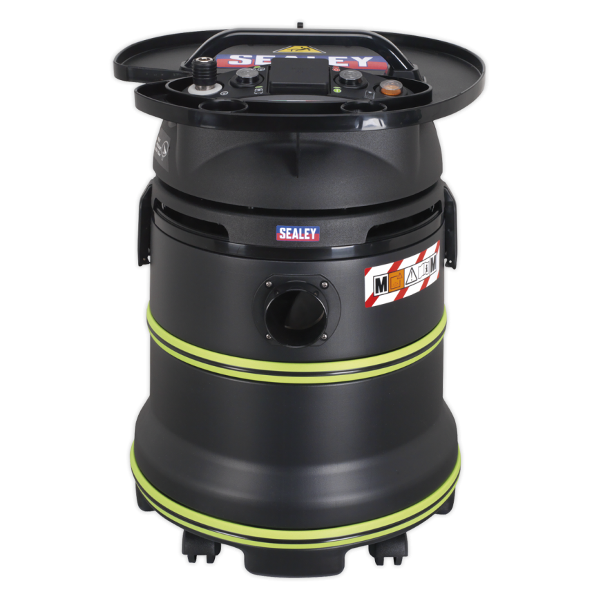 30-49ltr Drum