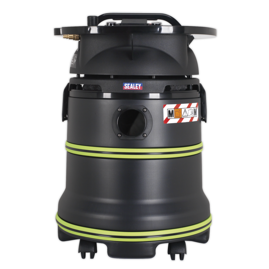 30-49ltr Drum