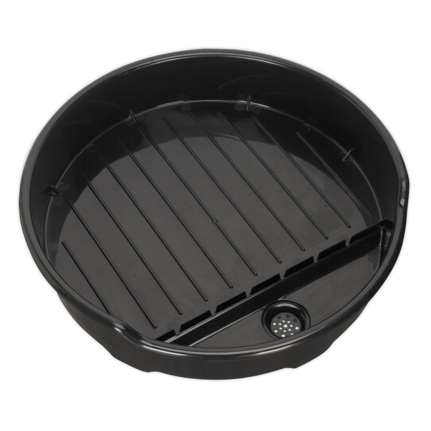 Drain Pans