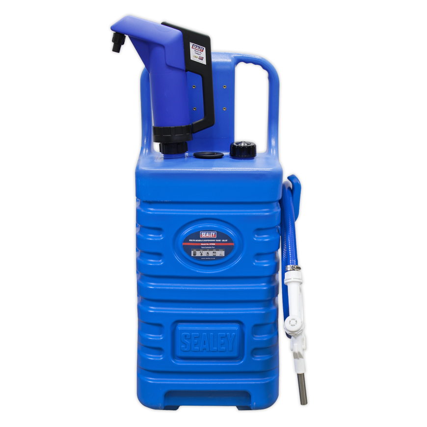 AdBlue® Tester - Disc Type