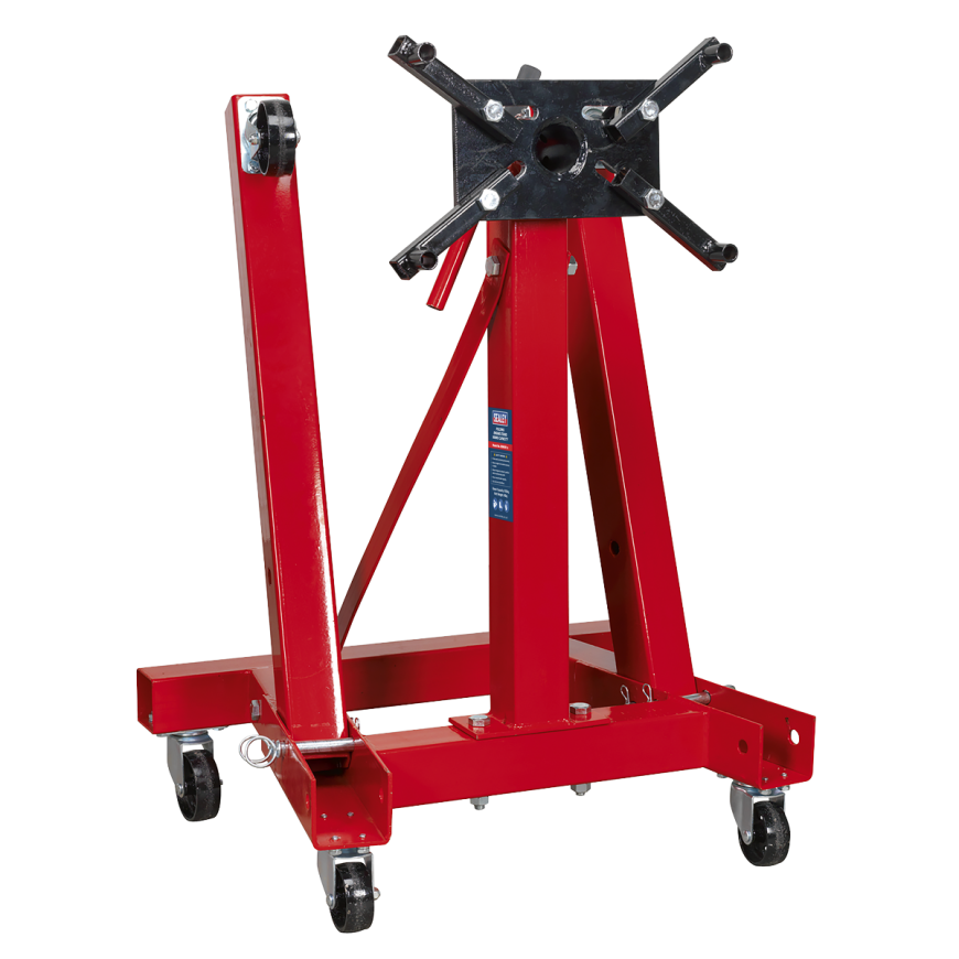 Engine Stands & Supports