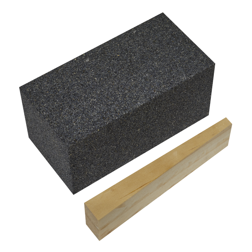 Floor Grinding Blocks