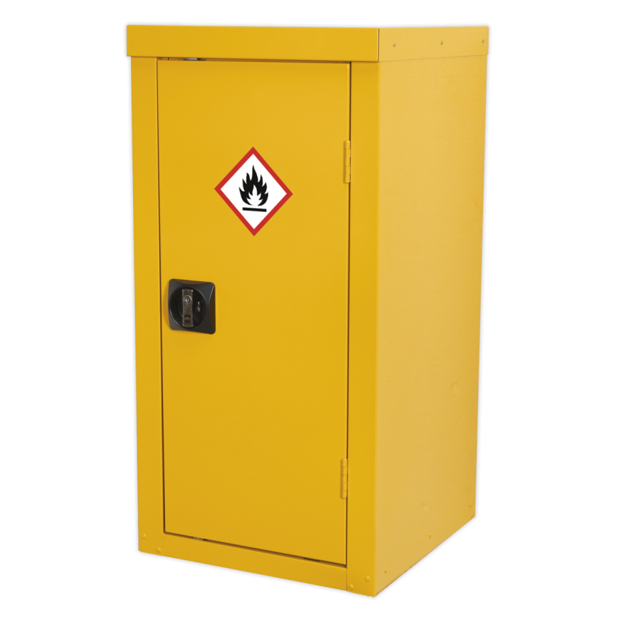 Hazardous Substance Storage