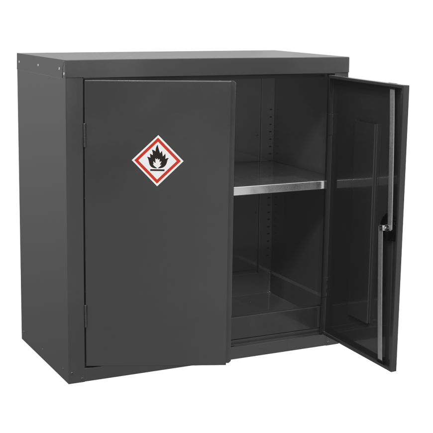 Storage & Workstations