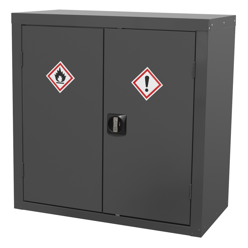 Hazardous Substance Storage