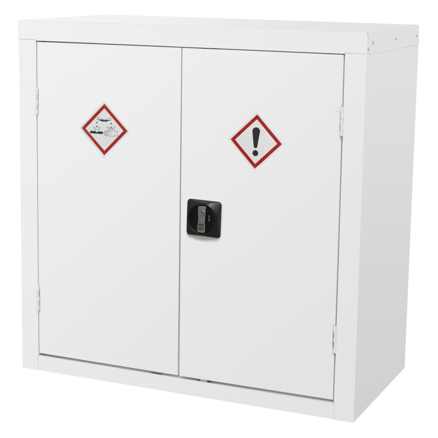 Hazardous Substance Storage